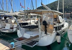 Jeanneau Sun Loft 47