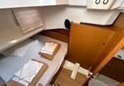 Jeanneau Sun Loft 47
