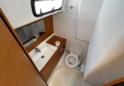 Jeanneau Sun Loft 47