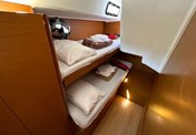 Jeanneau Sun Loft 47