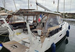 Jeanneau Sun Loft 47 Jeanneau Sun Loft 47