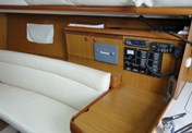 Jeanneau Sun Odyssey 32i