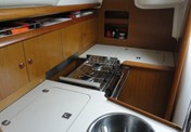 Jeanneau Sun Odyssey 32i