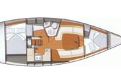 Jeanneau Sun Odyssey 32i