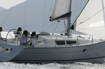 Jeanneau Sun Odyssey 32i