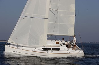 Jeanneau Sun Odyssey 33i