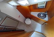 Jeanneau Sun Odyssey 349