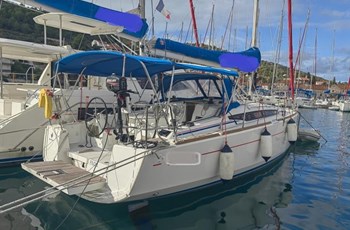 Ł Jeanneau Sun Odyssey 349 Łodzie na sprzedaż Hrvatska