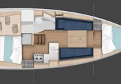 Jeanneau Sun Odyssey 350