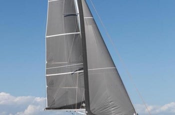 Jeanneau Sun Odyssey 350