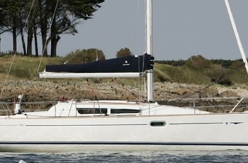 Jeanneau Sun Odyssey 36i