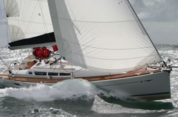 S Jeanneau Sun Odyssey 37 Charter Izola