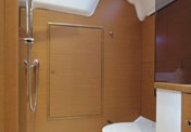 Jeanneau Sun Odyssey 389