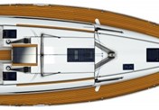 Jeanneau Sun Odyssey 409 Jeanneau Sun Odyssey 409