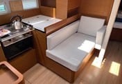 Jeanneau Sun Odyssey 410