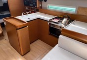 Jeanneau Sun Odyssey 410