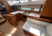 Jeanneau Sun Odyssey 410
