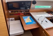 Jeanneau Sun Odyssey 410