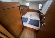 Jeanneau Sun Odyssey 410