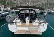 Jeanneau Sun Odyssey 410