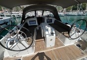 Jeanneau Sun Odyssey 410