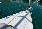 Jeanneau Sun Odyssey 410