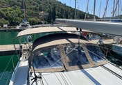Jeanneau Sun Odyssey 410