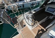 Jeanneau Sun Odyssey 410