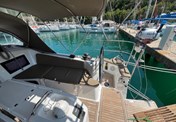 Jeanneau Sun Odyssey 410