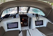Jeanneau Sun Odyssey 410