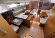 Jeanneau Sun Odyssey 410