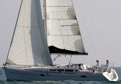 B Jeanneau Sun Odyssey 42i Broker Split