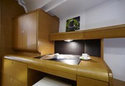 Jeanneau Sun Odyssey 439