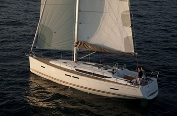 Jeanneau Sun Odyssey 439