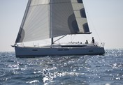 Jeanneau Sun Odyssey 439 owner