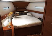 Jeanneau Sun Odyssey 439 owner
