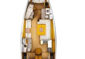 Jeanneau Sun Odyssey 449