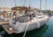 Jeanneau Sun Odyssey 449