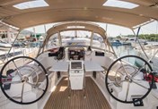 Jeanneau Sun Odyssey 449