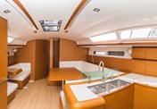 Jeanneau Sun Odyssey 449