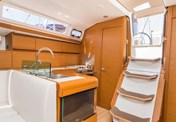 Jeanneau Sun Odyssey 449
