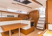 Jeanneau Sun Odyssey 449