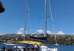 Jeanneau Sun Odyssey 449