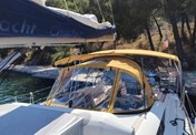 Jeanneau Sun Odyssey 449