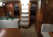 Jeanneau Sun Odyssey 449