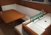 Jeanneau Sun Odyssey 449