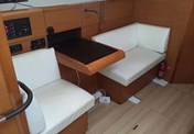 Jeanneau Sun Odyssey 449