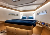 Jeanneau Sun Odyssey 455