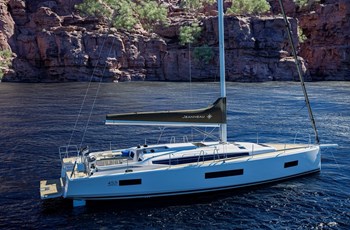 S Jeanneau Sun Odyssey 455 Charter Pula