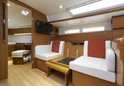 Jeanneau Sun Odyssey 469